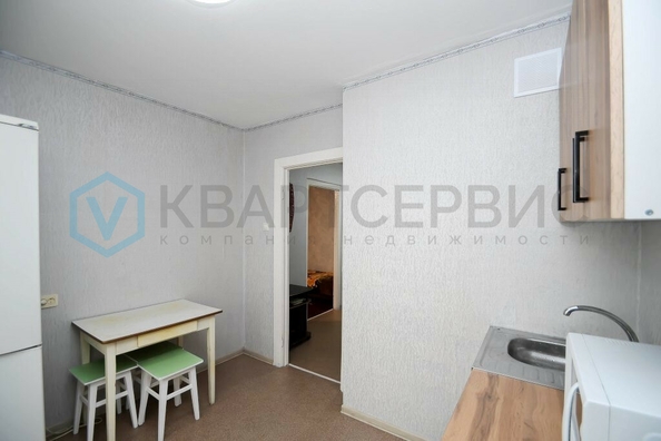 
  Продается 1-комн. квартира, 32.6 м², Романенко ул, д. 15Б
. Фото 3.