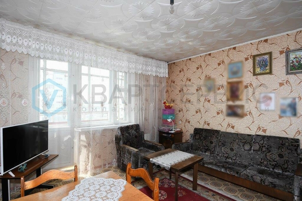 
  Продается 1-комн. квартира, 38.1 м², Дианова ул, д. 18к1
. Фото 5.