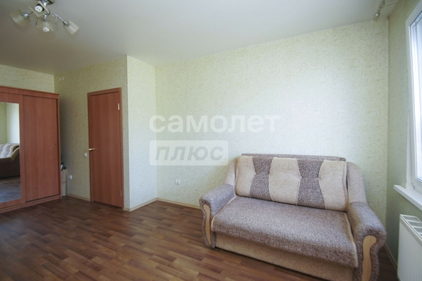 
  Продается 1-комн. квартира, 32.2 м², верхнеднепровская, д. 273к5
. Фото 5.