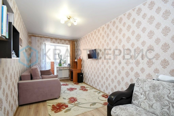 
  Продается 1-комн. квартира, 38 м², михаила врубеля, д. 2
. Фото 1.