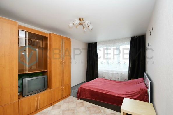 
  Продается 1-комн. квартира, 30 м², Железнодорожная 1-я ул, д. 40
. Фото 1.