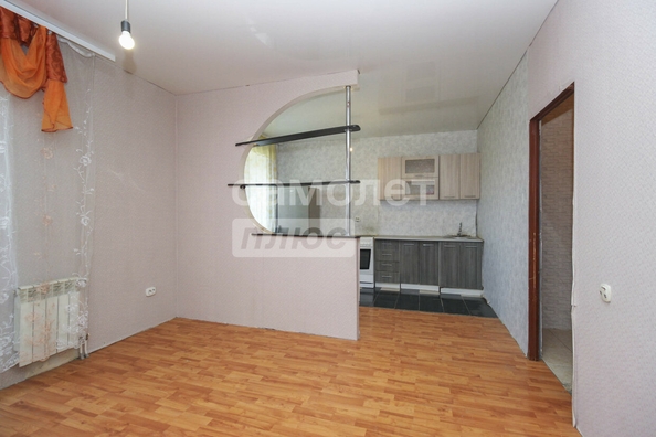 
  Продается 1-комн. квартира, 36.7 м², Мельничная ул, д. 87/4
. Фото 2.