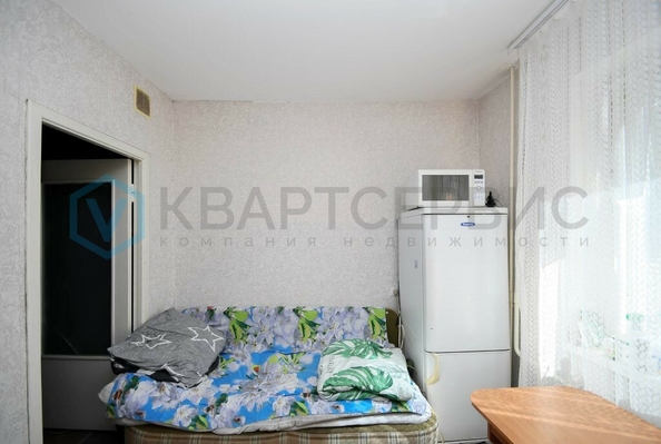 
  Продается 1-комн. квартира, 37.1 м², Дмитриева ул, д. 1/7
. Фото 2.