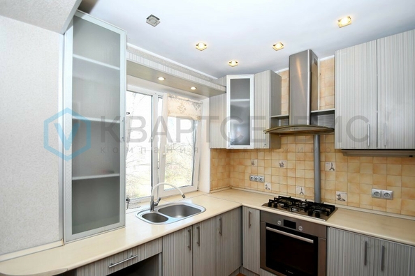
  Продается 3-комн. квартира, 57.8 м², Федора Крылова ул, д. 2
. Фото 1.