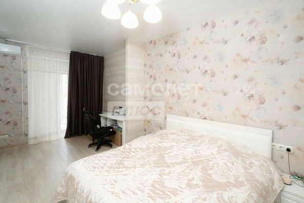 
  Продается 3-комн. квартира, 90 м², Крупской ул, д. 14к4
. Фото 4.