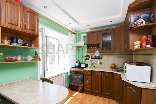 
  Продается 1-комн. квартира, 31.5 м², Константина Заслонова ул, д. 3
. Фото 1.