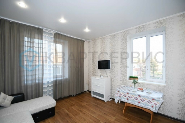 
  Продается студия, 23.5 м², 60 лет Победы ул, д. 3А
. Фото 3.
