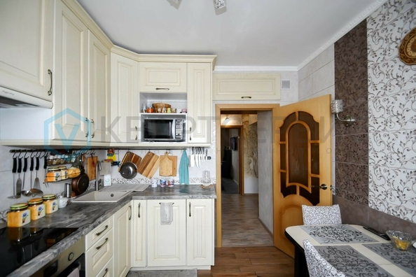 
  Продается 3-комн. квартира, 71.4 м², Дианова ул, д. 16к2
. Фото 4.
