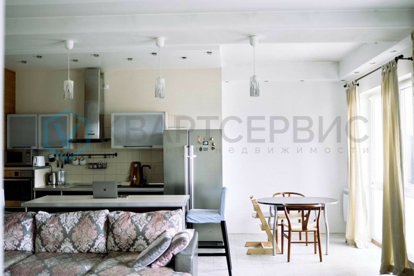
  Продается 2-комн. квартира, 88.1 м², Фрунзе ул, д. 1к3
. Фото 5.