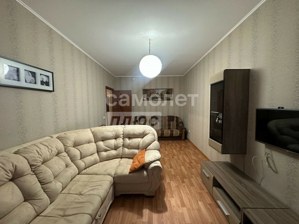 
  Продается 1-комн. квартира, 36.5 м², Пригородная ул, д. 5
. Фото 4.