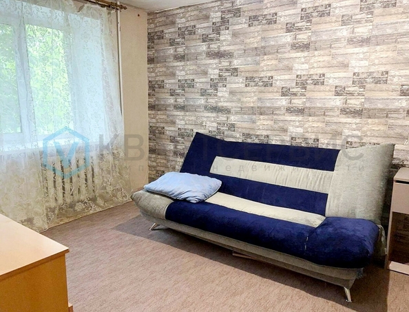 
  Продается 1-комн. квартира, 36.6 м², 10 лет Октября ул, д. 145А
. Фото 5.