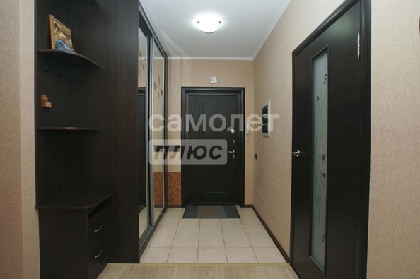 
  Продается 3-комн. квартира, 90 м², Звездная ул, д. 6
. Фото 4.