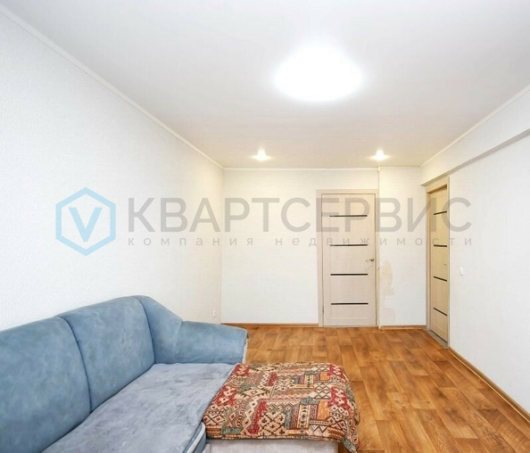 
  Продается 2-комн. квартира, 44.4 м², Менделеева пр-кт, д. 27Б
. Фото 5.