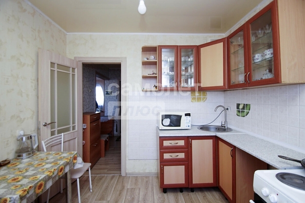 
  Продается 1-комн. квартира, 34.9 м², Завертяева ул, д. 9к6
. Фото 4.