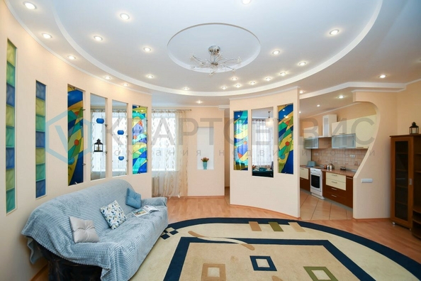 
  Продается 2-комн. квартира, 77.3 м², Яковлева ул, д. 112к1
. Фото 5.
