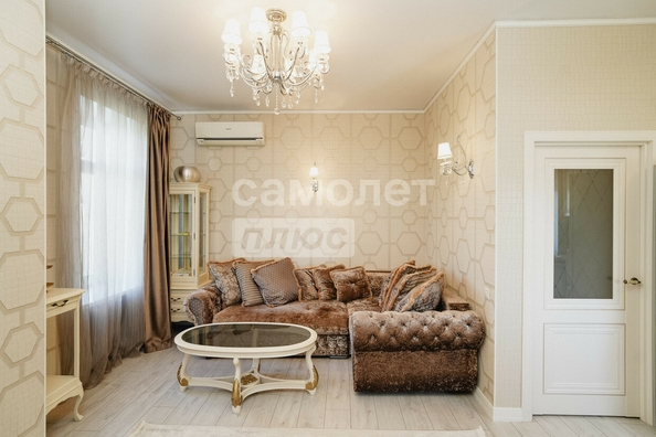 
  Продается 3-комн. квартира, 65 м², алексеева, д. 6
. Фото 4.