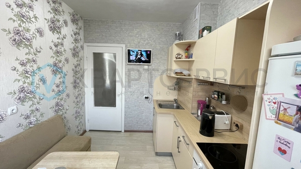 
  Продается 1-комн. квартира, 32 м², Сибирский пр-кт, д. 45/1
. Фото 4.