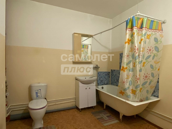 
  Продается 1-комн. квартира, 50.3 м², ЖК На Омской
. Фото 1.