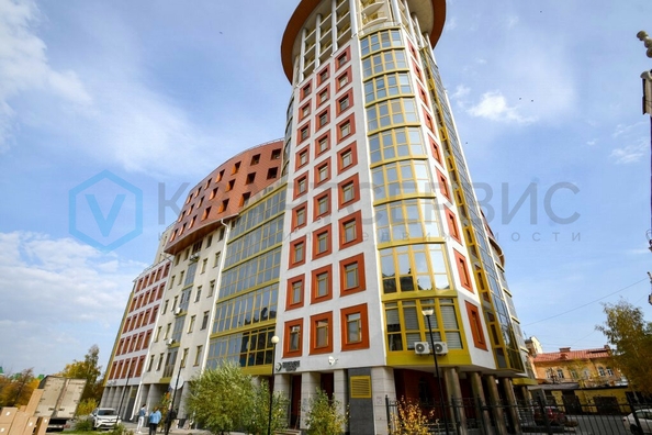 
  Продается 4-комн. квартира, 132.7 м², ЖК Новый пионер, (Ильинская, 1)
. Фото 5.