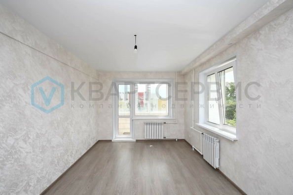 
  Продается 2-комн. квартира, 40.7 м², Челюскинцев 4-я ул, д. 117А
. Фото 4.
