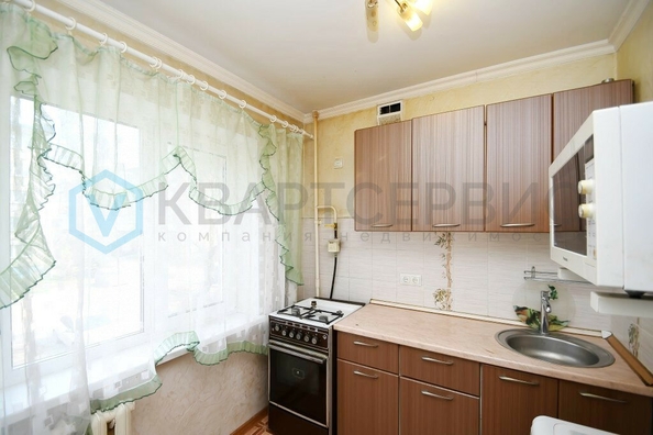 
  Продается 3-комн. квартира, 62.7 м², Королева пр-кт, д. 12Б
. Фото 2.