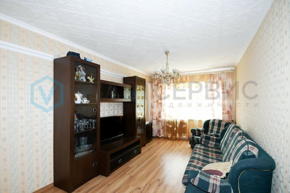 
  Продается 3-комн. квартира, 62.7 м², Королева пр-кт, д. 12Б
. Фото 5.