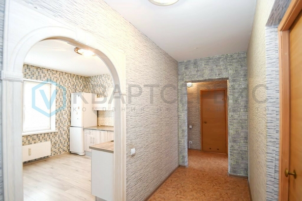 
  Продается 3-комн. квартира, 79 м², Космический пр-кт, д. 14Бк4/1
. Фото 2.