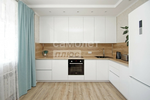 
  Продается 2-комн. квартира, 58.7 м², Красный Путь ул, д. 137/2
. Фото 4.