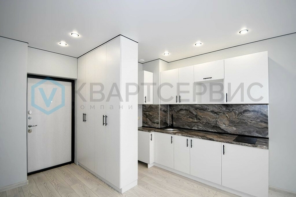 
  Продается 2-комн. квартира, 44 м², 1-ой красной звезды, д. 73
. Фото 3.