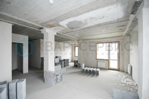 
  Продается 2-комн. квартира, 60.1 м², ЖК Миллениум
. Фото 3.