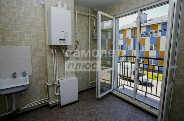 
  Продается 1-комн. квартира, 42.1 м², верхнеднепровская, д. 263к5
. Фото 1.