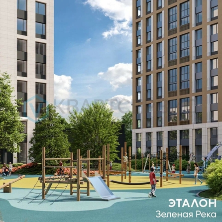 
  Продается 2-комн. квартира, 69.6 м², д. 11
. Фото 4.