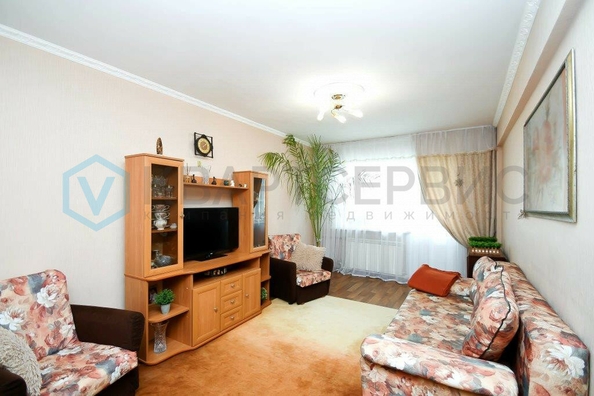 
  Продается 3-комн. квартира, 58.1 м², Волгоградская ул, д. 32Б
. Фото 3.