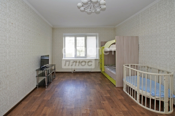 
  Продается 2-комн. квартира, 65.6 м², Пригородная ул, д. 5к1
. Фото 2.