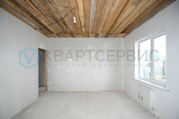 
  Продается дом, 95 м², Омск
. Фото 3.