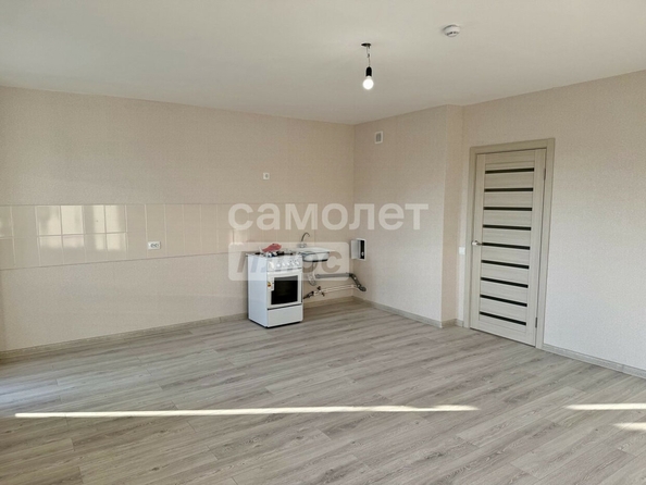 
  Продается 1-комн. квартира, 38.7 м², Ленинградская 1-я ул, д. 25
. Фото 4.