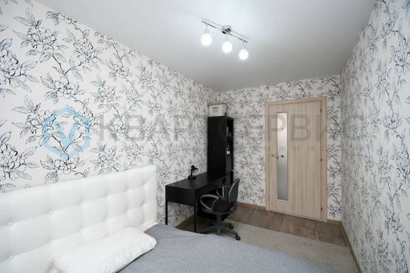 
  Продается 3-комн. квартира, 55.1 м², Иртышская ул, д. 37
. Фото 2.