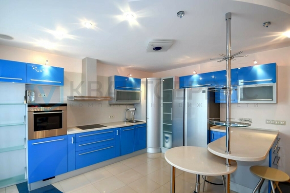 
  Продается 4-комн. квартира, 171.3 м², Иркутская ул, д. 68/1
. Фото 3.