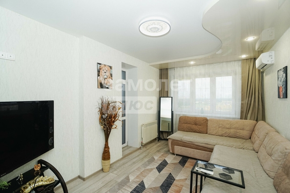 
  Продается 2-комн. квартира, 56.8 м², Светловская ул, д. 6
. Фото 3.