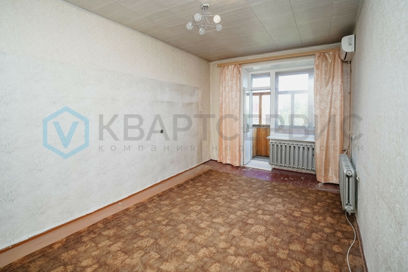 
  Продается 3-комн. квартира, 74.2 м², Масленникова ул, д. 9
. Фото 4.