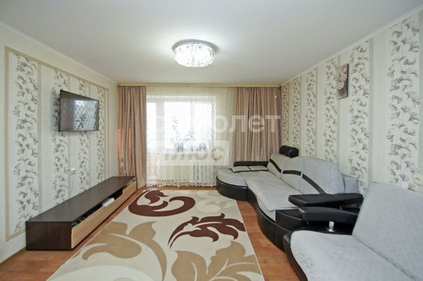 
  Продается 3-комн. квартира, 63 м², Куйбышева ул, д. 81
. Фото 1.