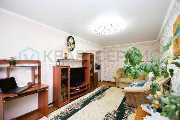 
  Продается 2-комн. квартира, 42 м², Красногвардейская ул, д. 59
. Фото 2.