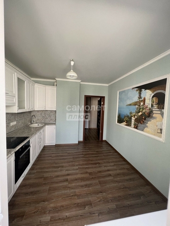 
  Продается 1-комн. квартира, 35.5 м², Перелета ул, д. 21
. Фото 5.