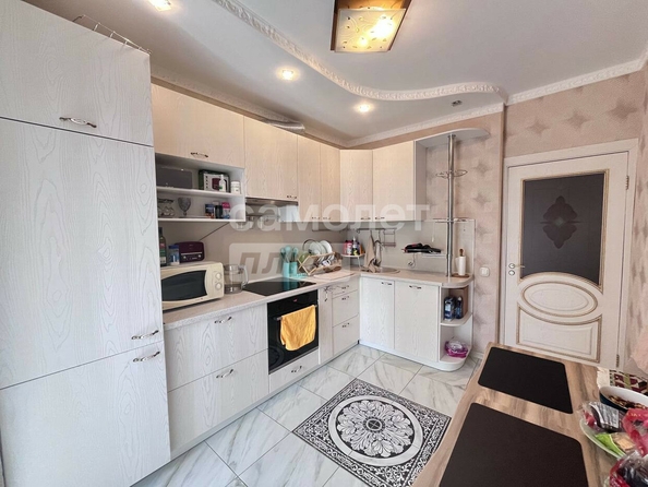 
  Продается 1-комн. квартира, 40 м², Красный Путь ул, д. 103к3
. Фото 2.