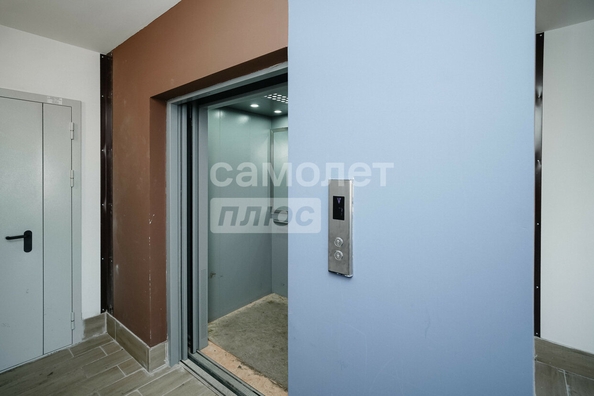 
  Продается студия, 34 м², Ленинградская 1-я ул, д. 25
. Фото 1.