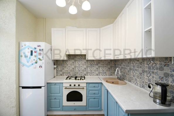 
  Продается 3-комн. квартира, 69.5 м², Карла Маркса пр-кт, д. 38
. Фото 5.