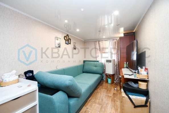 
  Продается дом, 46.5 м², Омск
. Фото 5.