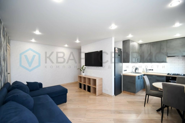 
  Продается 2-комн. квартира, 44.5 м², Иртышская ул, д. 31
. Фото 1.