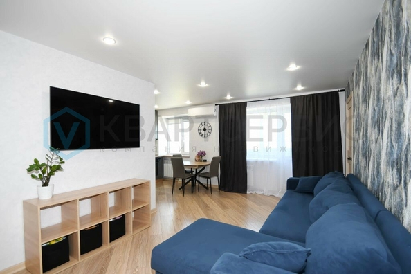 
  Продается 2-комн. квартира, 44.5 м², Иртышская ул, д. 31
. Фото 3.
