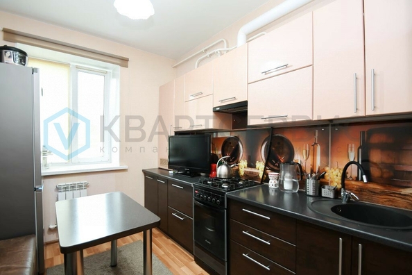 
  Продается 2-комн. квартира, 44.2 м², центральная, д. 2Б
. Фото 2.